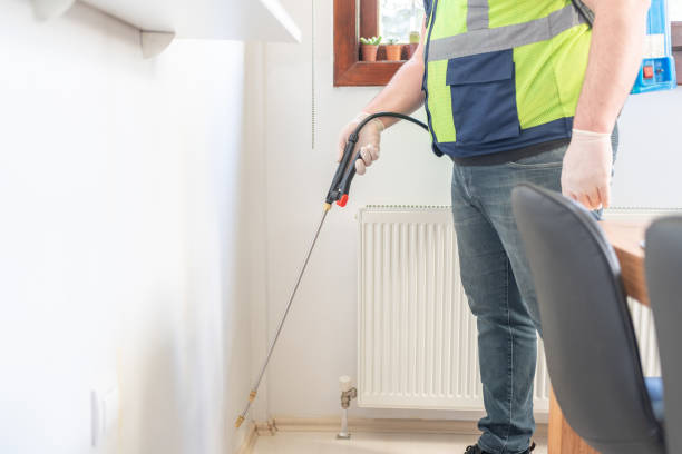 Best Mosquito Control Services  in Monticello, LA