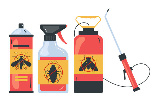 Best Affordable Pest Control Services  in Monticello, LA